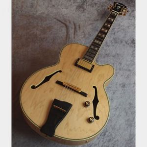 Ibanez 【USED】PM200 NT Pat Metheny Natural 2014 guitar FROM JAPAN/512