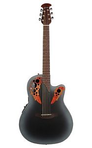 Ovation Celebrity Elite Ce44 RBB