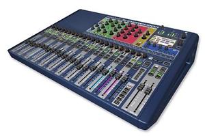 Soundcraft Si Expression2 Digital Console Soundcraft:Si Consoles