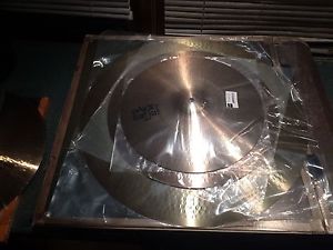 Paiste Giant Beat Pack 24 18 15 Hats New Demo Killer Deal