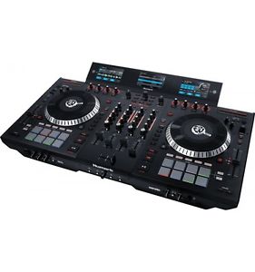 Numark Ns7 III  - Contrôleur Pro  4 Voies