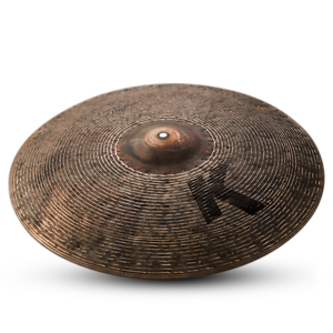 Zildjian 21" K Custom Special Dry Ride Drum Cymbal