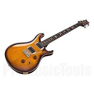 PRS USA Custom 24 10-Top MT - McCarty Burst *NEW* only 3,27 kg! paul reed smith