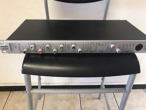 ssl xalpha channel strip