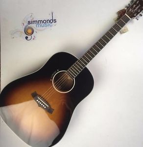 Tanglewood SUNDANCE PERFORMANCE PRO X15 SDTE Electro Acoustic Guitar