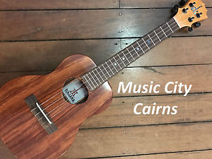 KoAloha Tenor Uke KTM-00