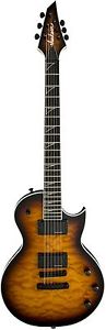 Jackson Pro Series Monarkh SC - Tobacco Burst B-Ware
