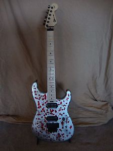 CHARVEL CUSTOM SHOP ONE OF A KIND