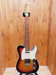 Fender Japan Telecaster TL62B Texas Special Electric Guitar Crafted in Japan MIJ