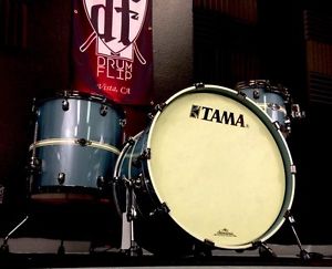 TAMA 3pc Starclassic Performer B
