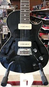 Epiphone Blueshawk Delux