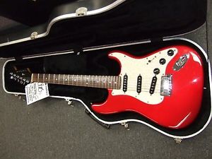 Fender American Deluxe Stratocaster