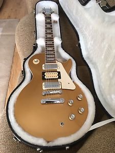 PETE TOWNSHEND 1975 GIBSON LES PAUL DELUXE 2016 .. NEW UNPLAYED