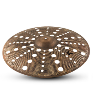 Zildjian 21" K Custom Special Dry Trash Crash Drum Cymbal
