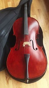 Full Size Artisan Strings Cello