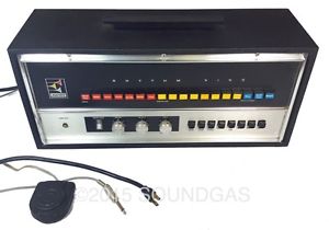 MAESTRO MRK-2 RHYTHM KING Vintage Drum Machine full working order VGC MRK2 MRK-1