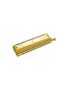 Hohner Chromonica 48 Jubilee Limited 200pcs Harmonica, Various Keys, Free Shippi
