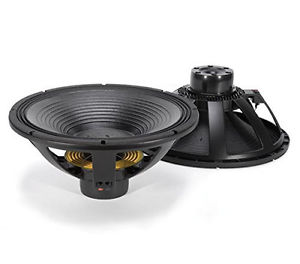 RCF LF21N551 -Watt -Channel Live Sound Monitor ,