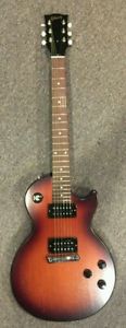 2011 Gibson les Paul special desert burst mint condition with Gibson bag!!!