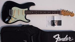 FENDER JAPAN STRATOCASTER 1997- ST62-70TX ALDER BODY PERFECT NECK.BEAUTIFUL