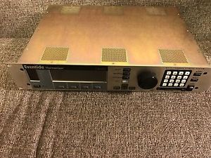 Eventide Orville Harmonizer