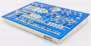 KORG Electribe EMX-1 SD Tube Röhre Groovebox Synth Neuwertig & 1.5J Garantie