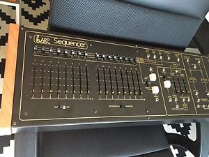 ARP SEQUENCER 1601 analog sequencer clone