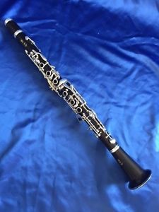 Yamaha YCL-457II-20 Bb-Klarinette gebraucht, sehr guter Zustand