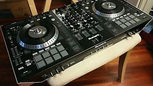 Numark NS7II Digital DJ Controller