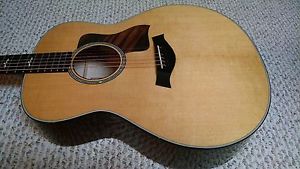 Taylor 618e Grand Orchestra Acoustic Guitar