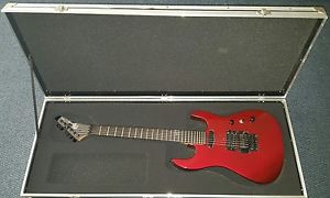 Mason Bernard guitar......B.C. Rich