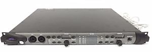 Avid HD OMNI Preamp I/O and Monitoring Pro Tools HD Interface NO SOFTWARE