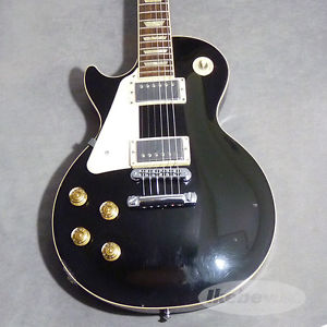 Gibson Les Paul Traditional Left-Handed (Ebony)