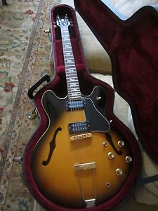 Gibson ES 335 1977 Vintage Guitar