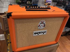 Orange Rocker 32 Guitar Combo Am