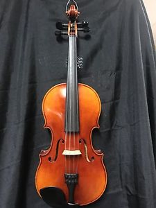 1967 John Juzek Masterart 15.5 inch Viola