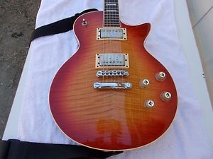 Guild Bluesbird Guitar