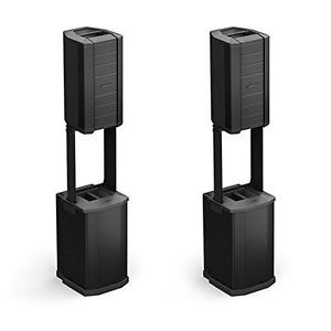 Bose F1 Model 812 Flexible Array Dual System Loudspeaker and Subwoofer