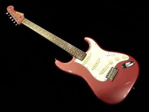 Edwards E-SE-100 R/LT Burgundy Mist (MH) Free shipping From JAPAN