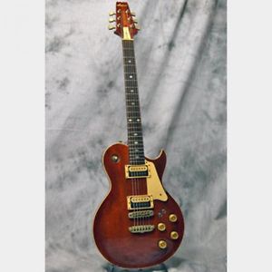 Aria Pro II PE-R60 Brown 　guitar FROM JAPAN/512