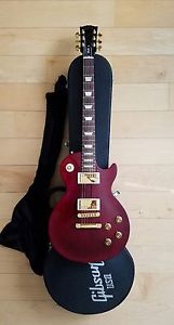 Gibson Les Paul Studio Wine Red Excellent Condition Made in USA