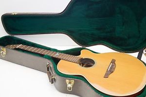 RARE Takamine ESF60C Santa FE Ac
