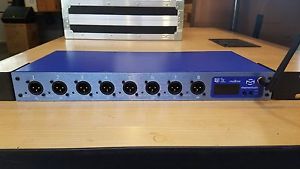 Pro Co Sound Momentum MO8ME Mix Engine