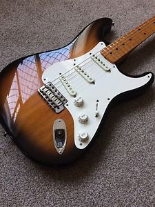 Fender Stratocaster USA 57' Reissue 1991
