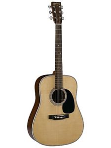 MARTIN D-28 Acoustic Guitar