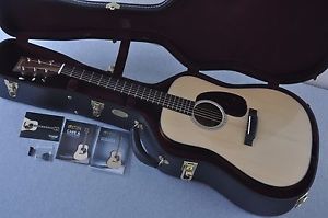 2016 Martin Custom Shop D-18GE Golden Era D-18 #2047216