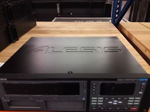 Alesis HD24XR ADAT Recorder