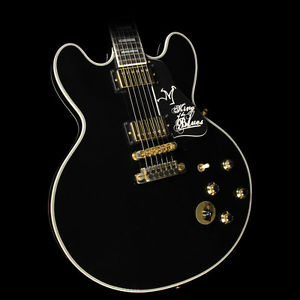 Used Gibson Lucille King of the Blues ES-355 Limited Edition Electric Guitar