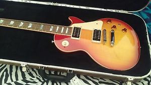 Gibson Les Paul Standard 2015 less + Mint Condition