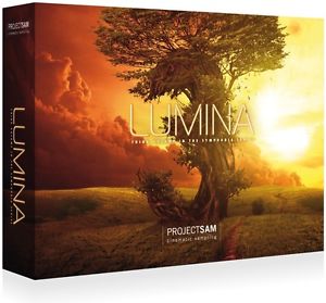 ProjectSAM Symphobia 3: Lumina